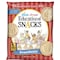 Dick And Jane President Educational Snack Crackers 1 oz. Pouch, PK120 PK120 SC8802 - alternate 1